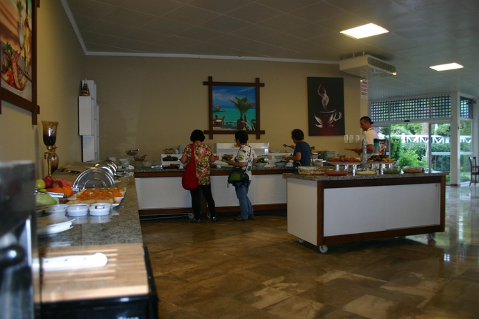 Imagen del bar/restaurante del Hotel Marina Boutique Fethiye - Boutique Class. Foto 6