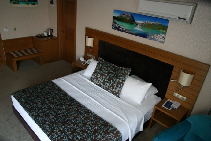 Imagen de la habitación del Hotel Marina Boutique Fethiye - Boutique Class. Foto 10
