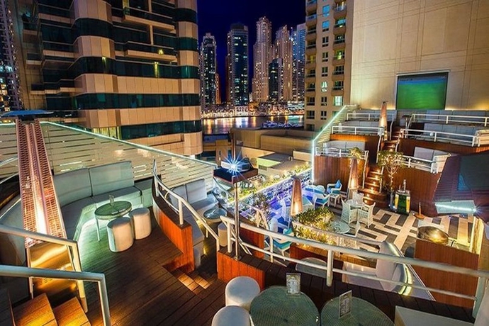 Imagen general del Hotel Marina Byblos. Foto 4