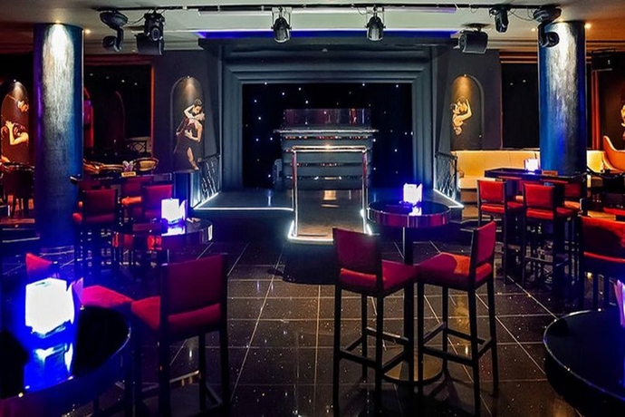 Imagen general del Hotel Marina Byblos. Foto 6