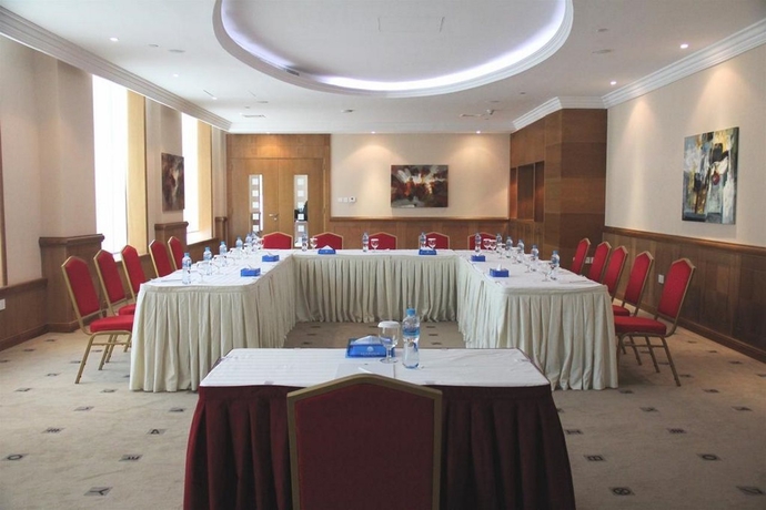 Imagen general del Hotel Marina Byblos. Foto 7