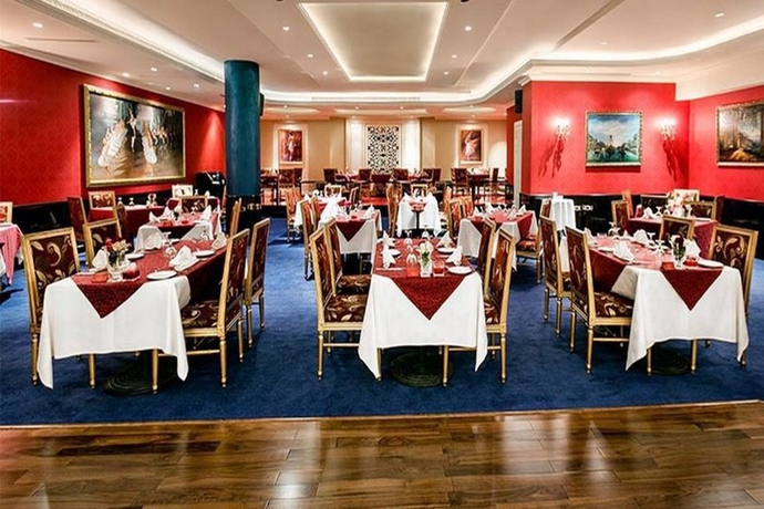 Imagen general del Hotel Marina Byblos. Foto 10