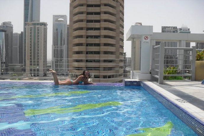 Imagen general del Hotel Marina Byblos. Foto 12