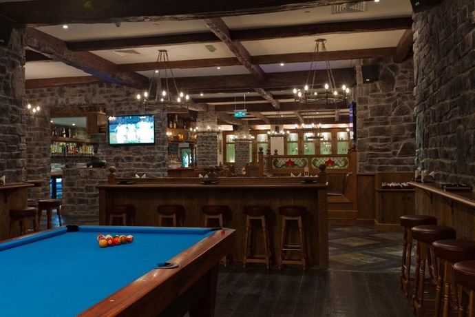 Imagen general del Hotel Marina Byblos. Foto 13