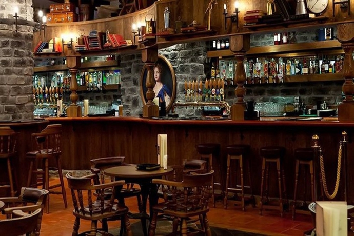 Imagen general del Hotel Marina Byblos. Foto 14