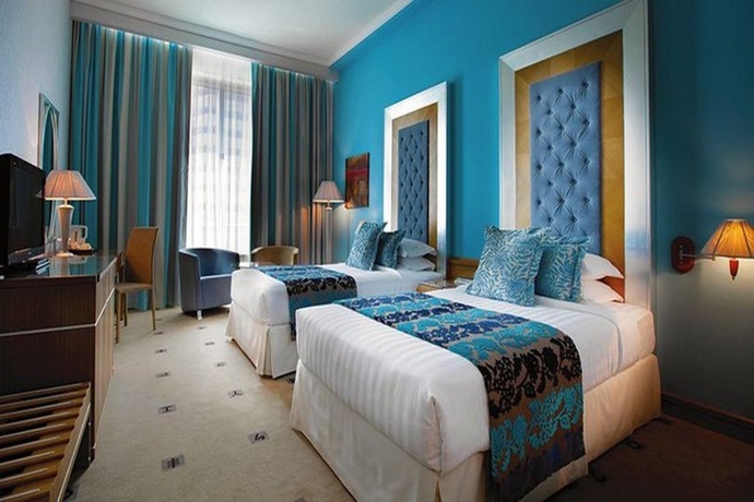 Imagen general del Hotel Marina Byblos. Foto 16