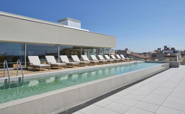 Imagen general del Hotel Marina Cambrils by URH. Foto 15