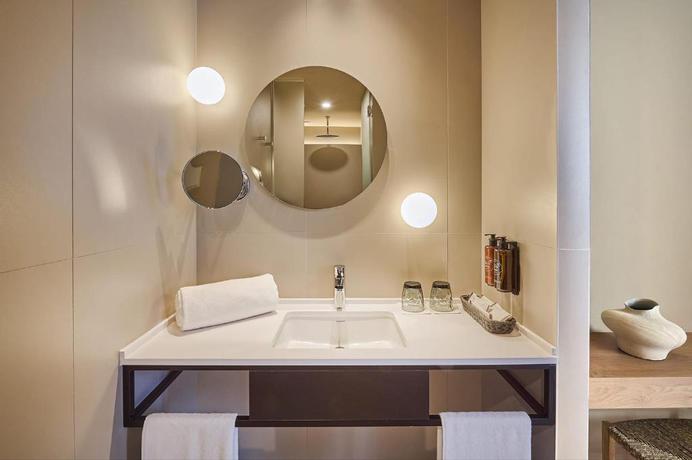 Imagen general del Hotel Marina Cambrils by URH. Foto 2