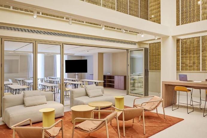 Imagen general del Hotel Marina Cambrils by URH. Foto 3