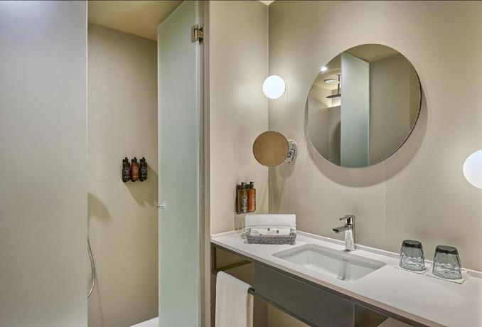 Imagen general del Hotel Marina Cambrils by URH. Foto 5