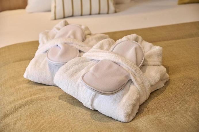 Imagen general del Hotel Marina Cambrils by URH. Foto 6