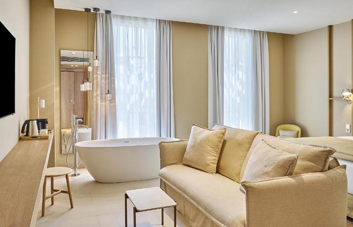 Imagen general del Hotel Marina Cambrils by URH. Foto 7