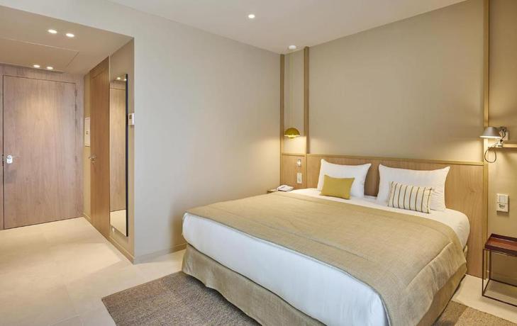 Imagen general del Hotel Marina Cambrils by URH. Foto 8