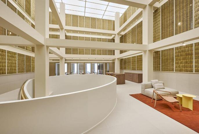 Imagen general del Hotel Marina Cambrils by URH. Foto 10