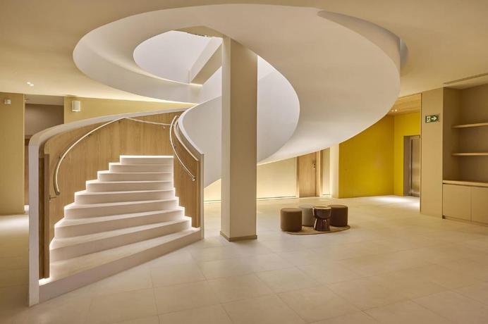 Imagen general del Hotel Marina Cambrils by URH. Foto 11