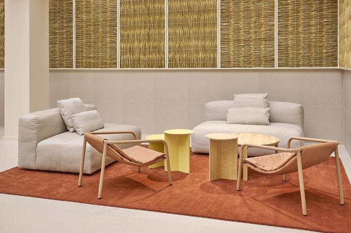 Imagen general del Hotel Marina Cambrils by URH. Foto 12