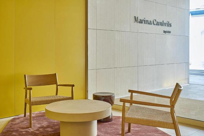 Imagen general del Hotel Marina Cambrils by URH. Foto 13