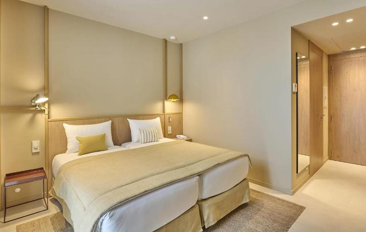 Imagen general del Hotel Marina Cambrils by URH. Foto 14