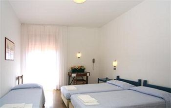 Imagen de la habitación del Hotel Marina, Caorle. Foto 10