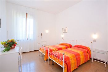 Imagen de la habitación del Hotel Marina, Caorle. Foto 11