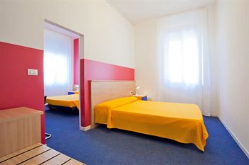 Imagen de la habitación del Hotel Marina, Caorle. Foto 12