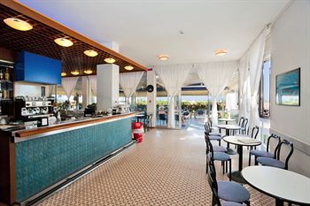 Imagen del bar/restaurante del Hotel Marina, Caorle. Foto 5