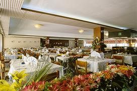 Imagen del bar/restaurante del Hotel Marina, Caorle. Foto 6