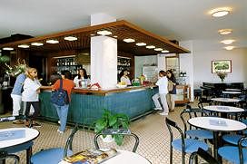 Imagen del bar/restaurante del Hotel Marina, Caorle. Foto 7