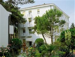 Imagen de los exteriores del Hotel Marina, Caorle. Foto 15