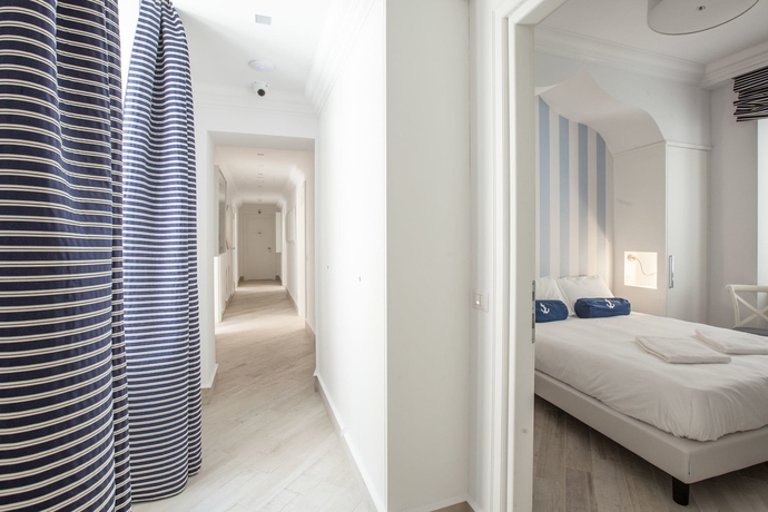 Imagen de la habitación del Hotel Marina Charming Rooms. Foto 10