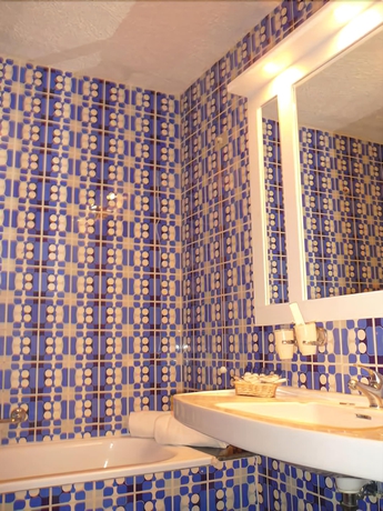 Imagen de la habitación del Hotel Marina Club, Baia Domizia. Foto 3