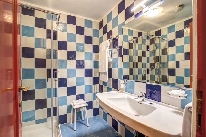 Imagen de la habitación del Hotel Marina Club, Baia Domizia. Foto 13