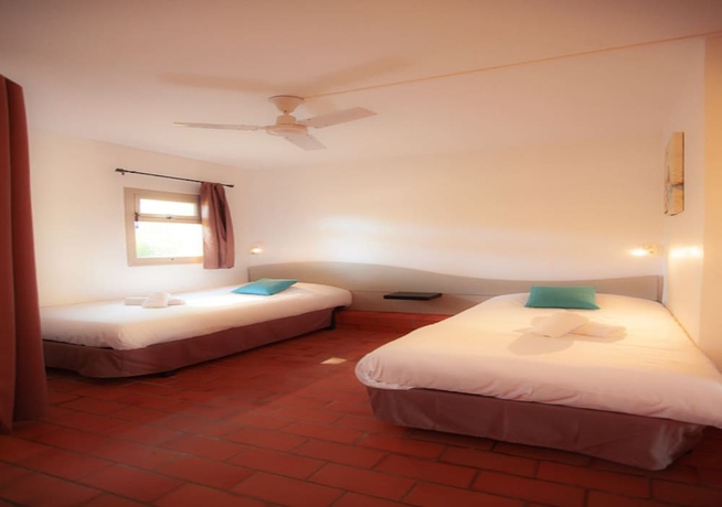 Imagen de la habitación del Hotel Marina Club, Cogolin. Foto 4