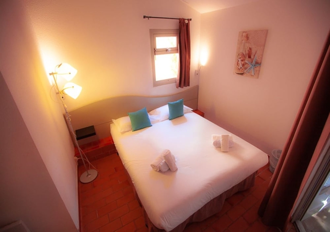 Imagen de la habitación del Hotel Marina Club, Cogolin. Foto 6