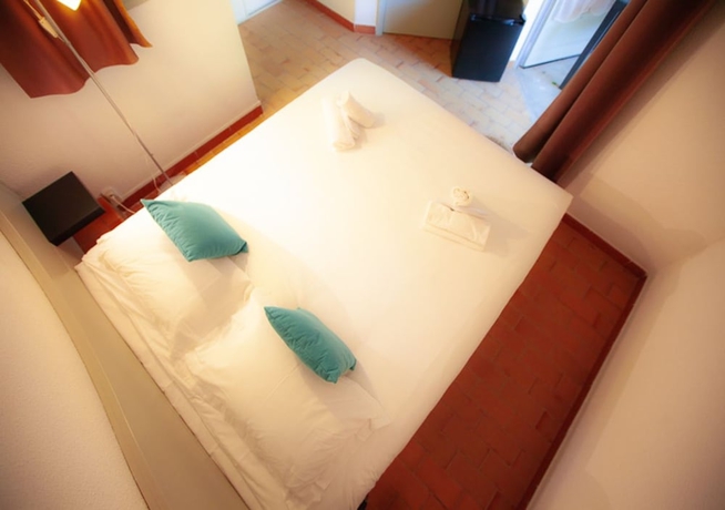 Imagen de la habitación del Hotel Marina Club, Cogolin. Foto 11