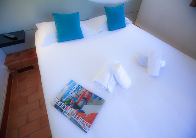 Imagen de la habitación del Hotel Marina Club, Cogolin. Foto 12