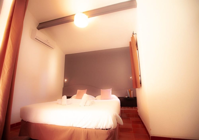 Imagen de la habitación del Hotel Marina Club, Cogolin. Foto 17