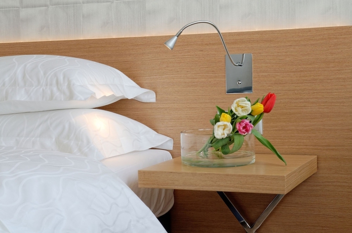 Imagen de la habitación del Hotel Marina Club, Gdansk. Foto 3