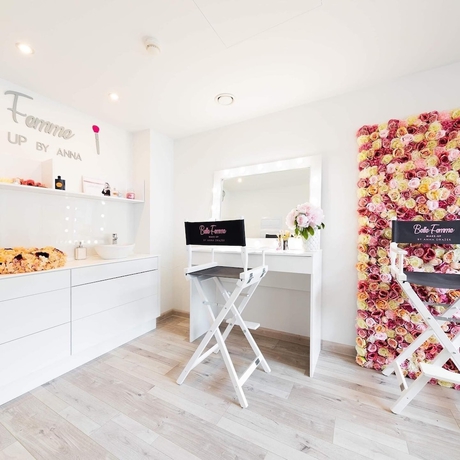 Imagen de los interiores del Hotel Marina Club, Gdansk. Foto 15