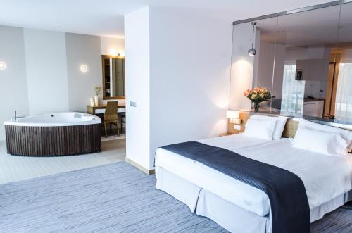 Imagen de la habitación del Hotel Marina Club, OLSZTYN. Foto 6