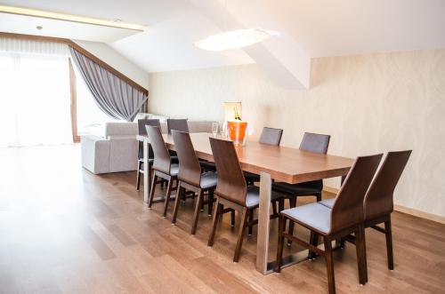 Imagen de la habitación del Hotel Marina Club, OLSZTYN. Foto 7