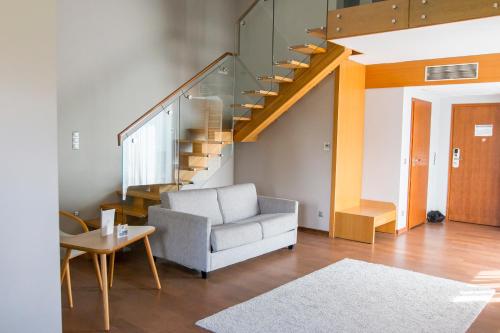 Imagen de la habitación del Hotel Marina Club, OLSZTYN. Foto 8