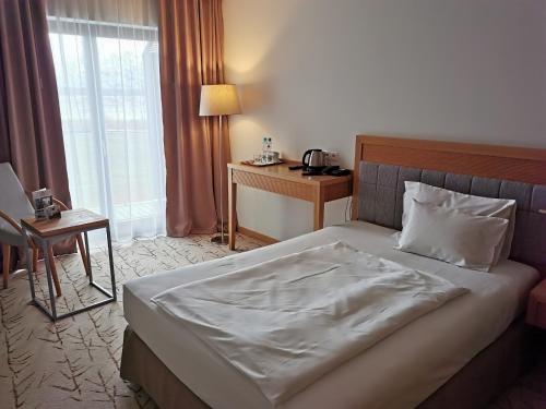 Imagen general del Hotel Marina Club, OLSZTYN. Foto 2