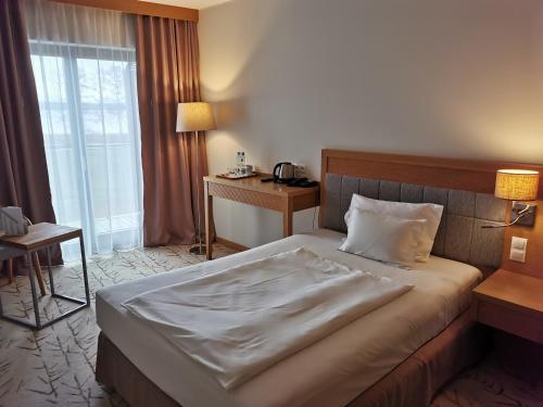 Imagen general del Hotel Marina Club, OLSZTYN. Foto 4