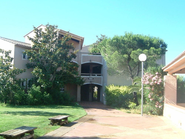 Imagen general del Hotel Marina Corsica. Foto 1