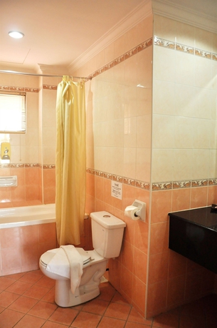 Imagen de la habitación del Hotel Marina Court Resort Condominium. Foto 4