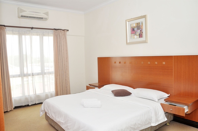 Imagen de la habitación del Hotel Marina Court Resort Condominium. Foto 5