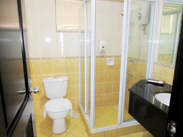 Imagen de la habitación del Hotel Marina Court Resort Condominium. Foto 6