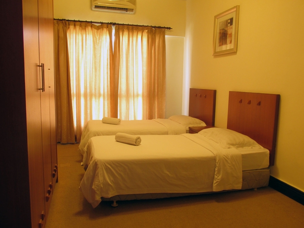 Imagen de la habitación del Hotel Marina Court Resort Condominium. Foto 7