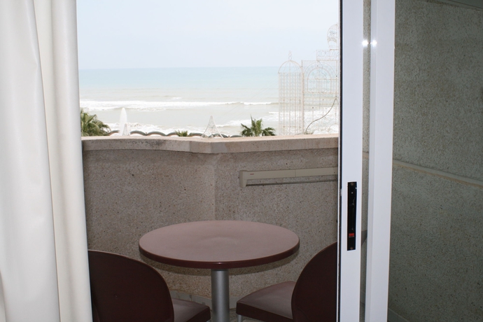 Imagen de la habitación del Hotel Marina D'Or 3*. Foto 9